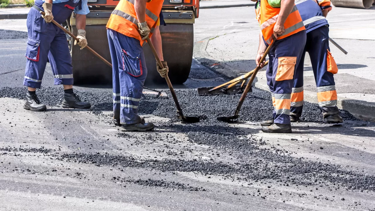 Павлодар облысында жол жөндеуге 25 млрд теңге бөлінді