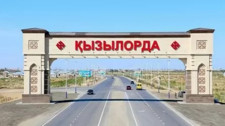 Как в Кызылорде хотели создать свою авиакомпанию