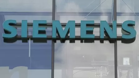 Вновь виновен Китай: Siemens заявила о сокращении 6 тыс. работников  