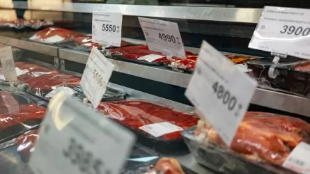 Штрафы за завышение цен на продукты в РК выросли в 5 раз: кого и за что наказали  