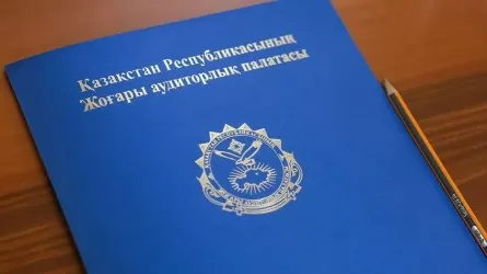 Мемлекет алдындағы салық қарыздарын өндіріп алу шаралары күшейтілді 