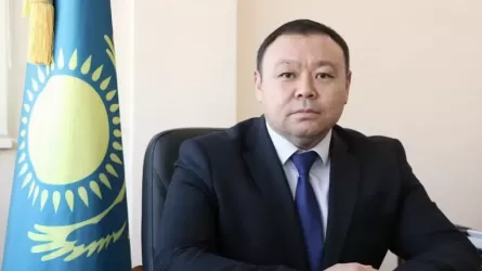Нукенов Абзал Нукенович