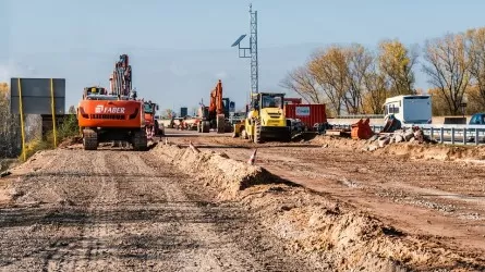 При строительстве дорог нужно будет получить согласие минобороны РК