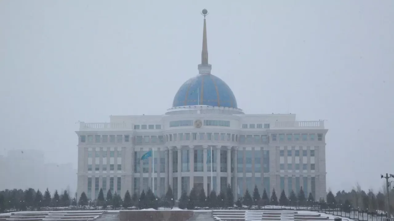 Президент бірқатар әйел қауымын мемлекеттік наградалармен марапаттады