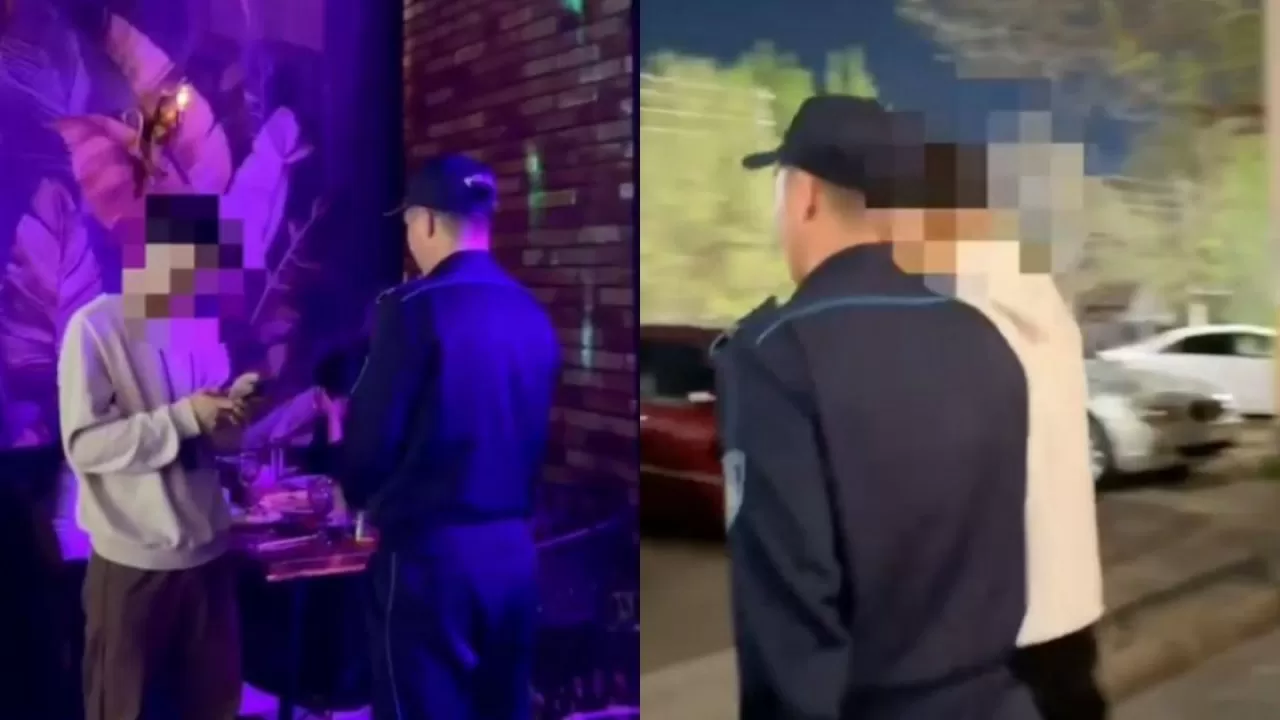 Жамбыл облысында 86 ата-ана жауапқа тартылды