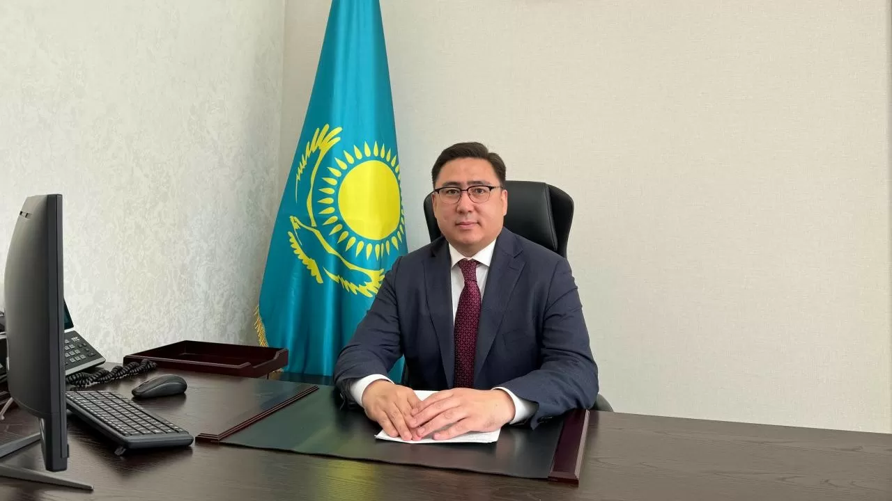 Назначен руководитель аппарата агентства по стратегическому планированию и реформам РК