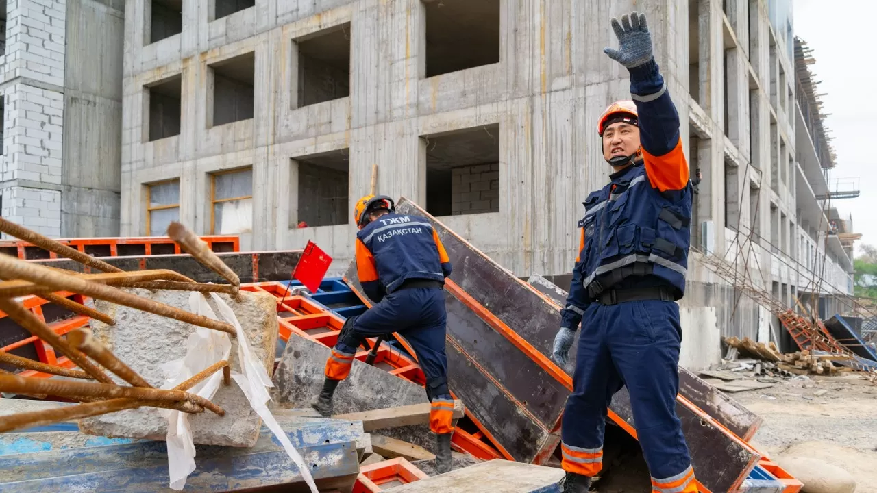 Последствия могут быть непредсказуемые: когда ждать сильное землетрясение в Алматы
