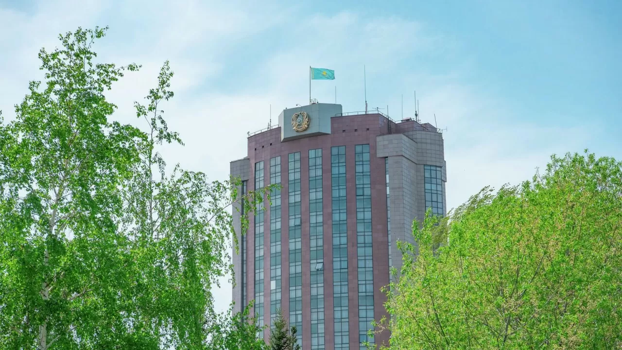 Ішкі істер органдарының ерекше үй-жайлары үшін алаңдардың заттай нормалары бекітілді