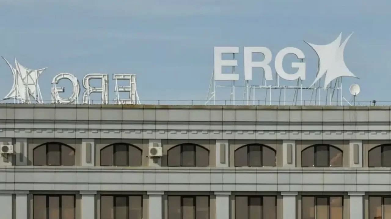 ERG сатылатыны туралы ақпаратты жоққа шығарды