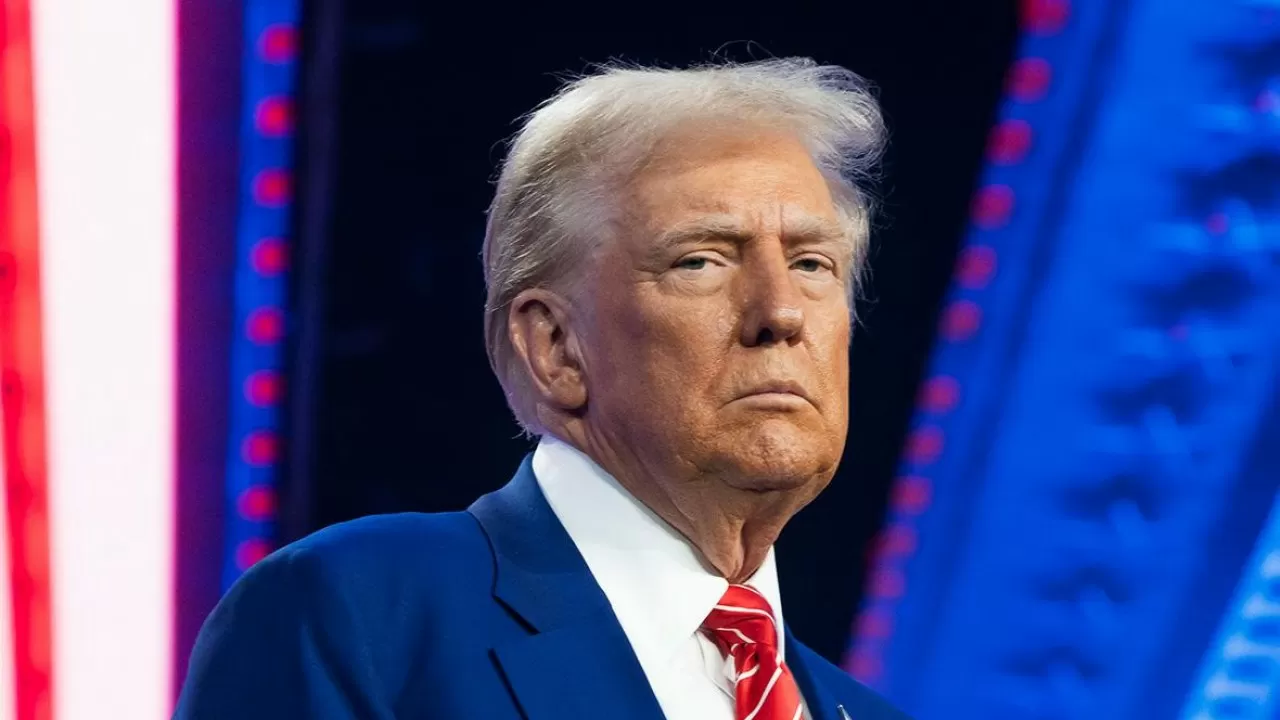 Трамп АҚШ-тан табан аударғысы келетіндерге тың ұсыныс тастады