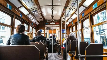 Как будет работать спецкасса по продаже транспортных карт 1 мая в Астане 