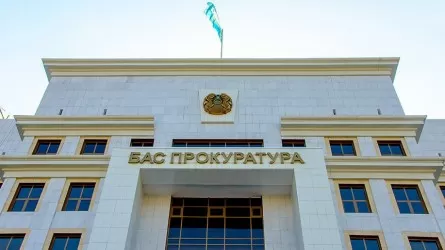 Қызметкер шағымын Бас прокуратураның жұмыс тобы тексереді 