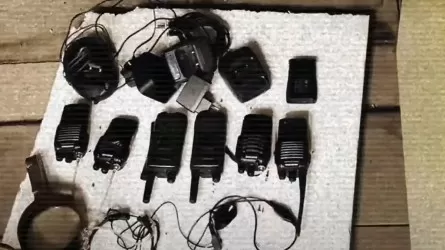 Террористік және экстремистік қылмыстар жасағаны үшін 34 адам сотталды 