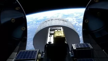 Ұлыбританиялық ғалымдар ғарышта тамақ өндіруді меңгермек