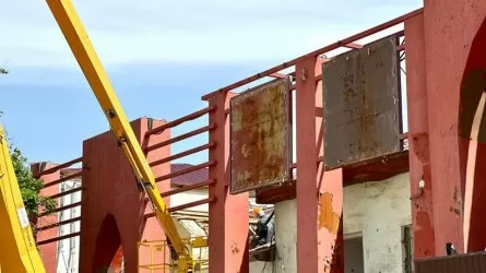 Маңғыстау өңірінде 3 жаңа теміржол вокзалы салынады