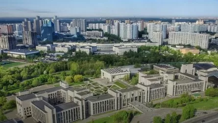 Филиал МГИМО в Астане: факультеты и условия поступления 