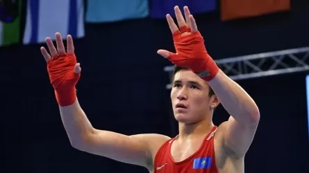  Әуесқойлар арасында бокстан әлем чемпионаты қараша айында өтетін болды 