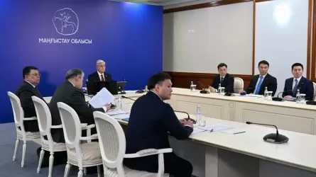 Ақтауда үлескерлер қаржы салған 6 үйдің құрылысы бітпей тұр – Мемлекет басшысы