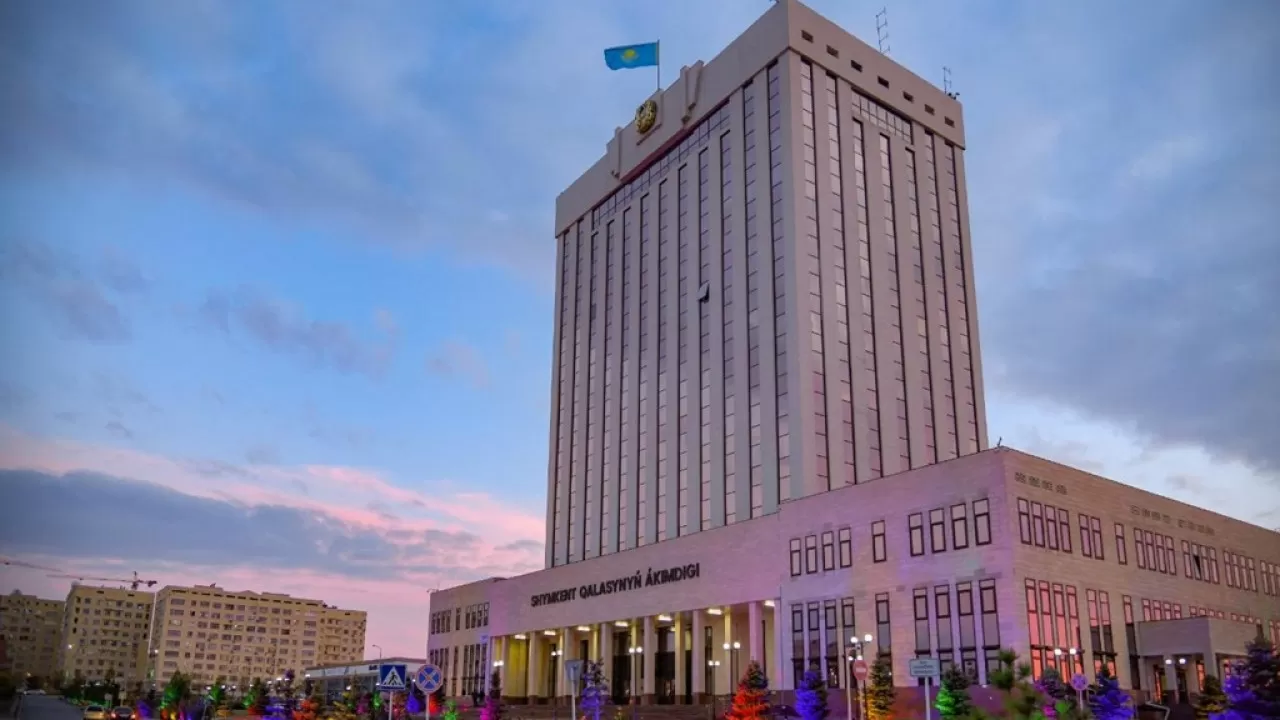 В акимате Шымкента впервые высказались о нападении на Берденова 