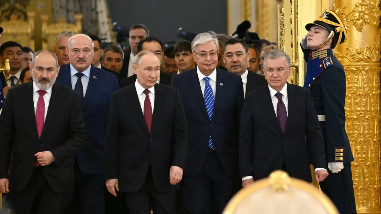 Еуразиялық одаққа тағы бір көрші кірейін деп жатыр