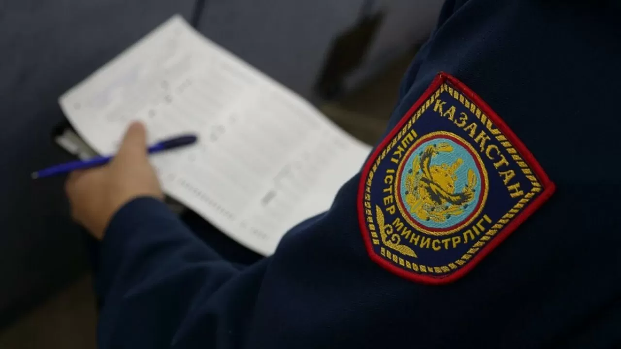 Жыл басынан бері ел аумағында 3,5 тоннаға жуық есірткі тәркіленді