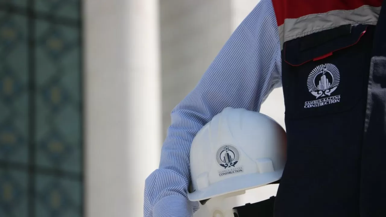  "Samruk-Kazyna Construction" АҚ-ның бұрынғы директорына іздеу жарияланды