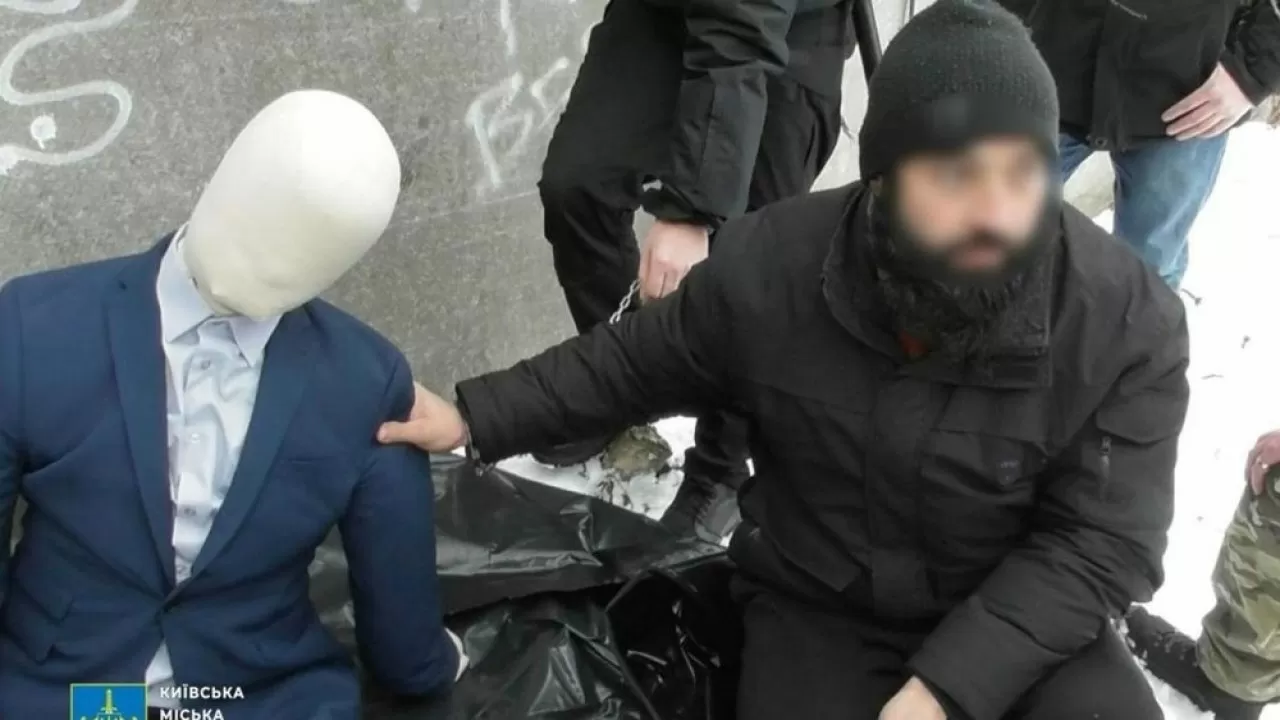 11 адамды өлтірген өзбекстандық өмір бойына сотталды
