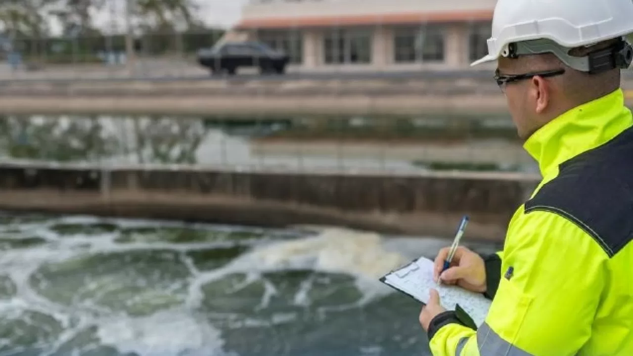 Борьба с "черным рынком" воды дает плоды 