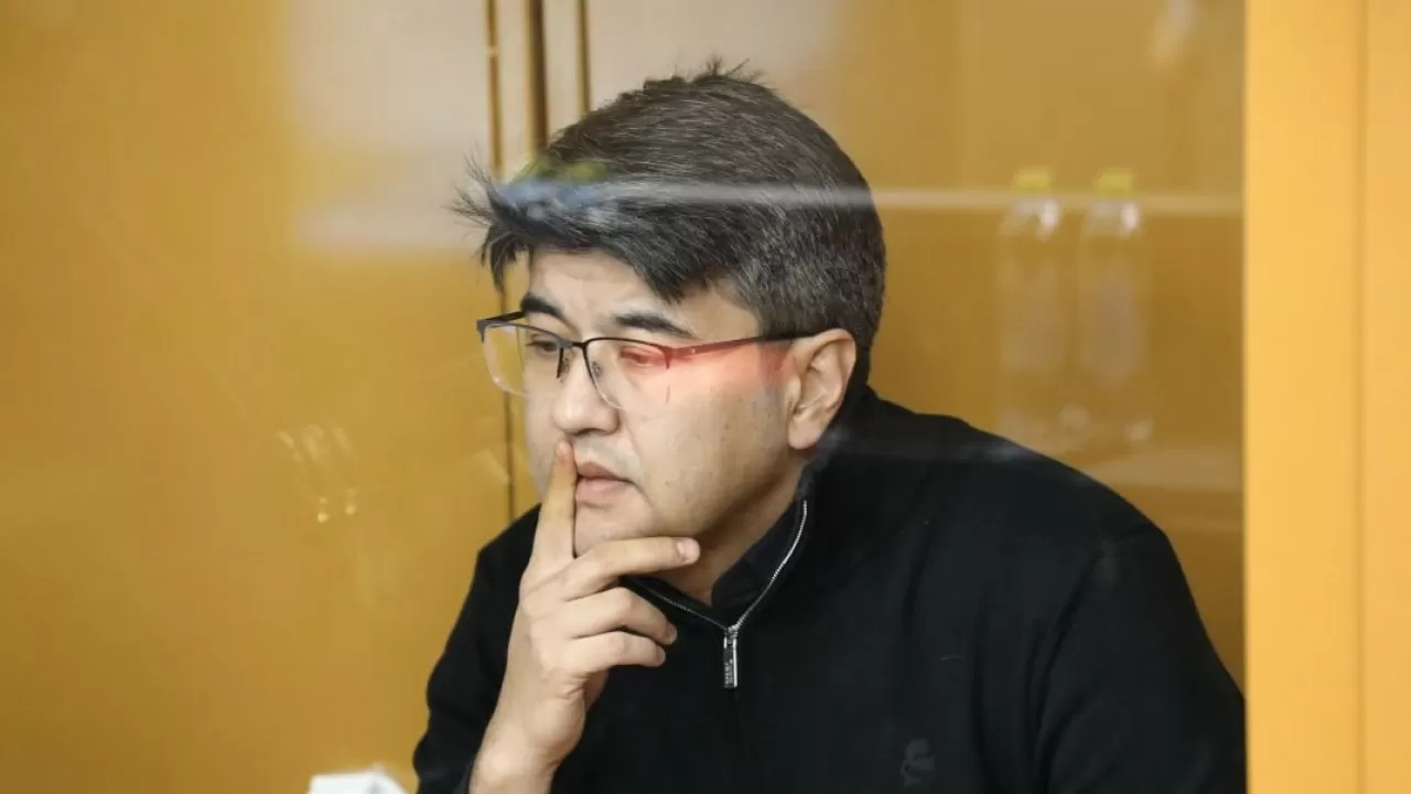 Қуандық Бишімбаевты тағы бір сот күтіп тұр