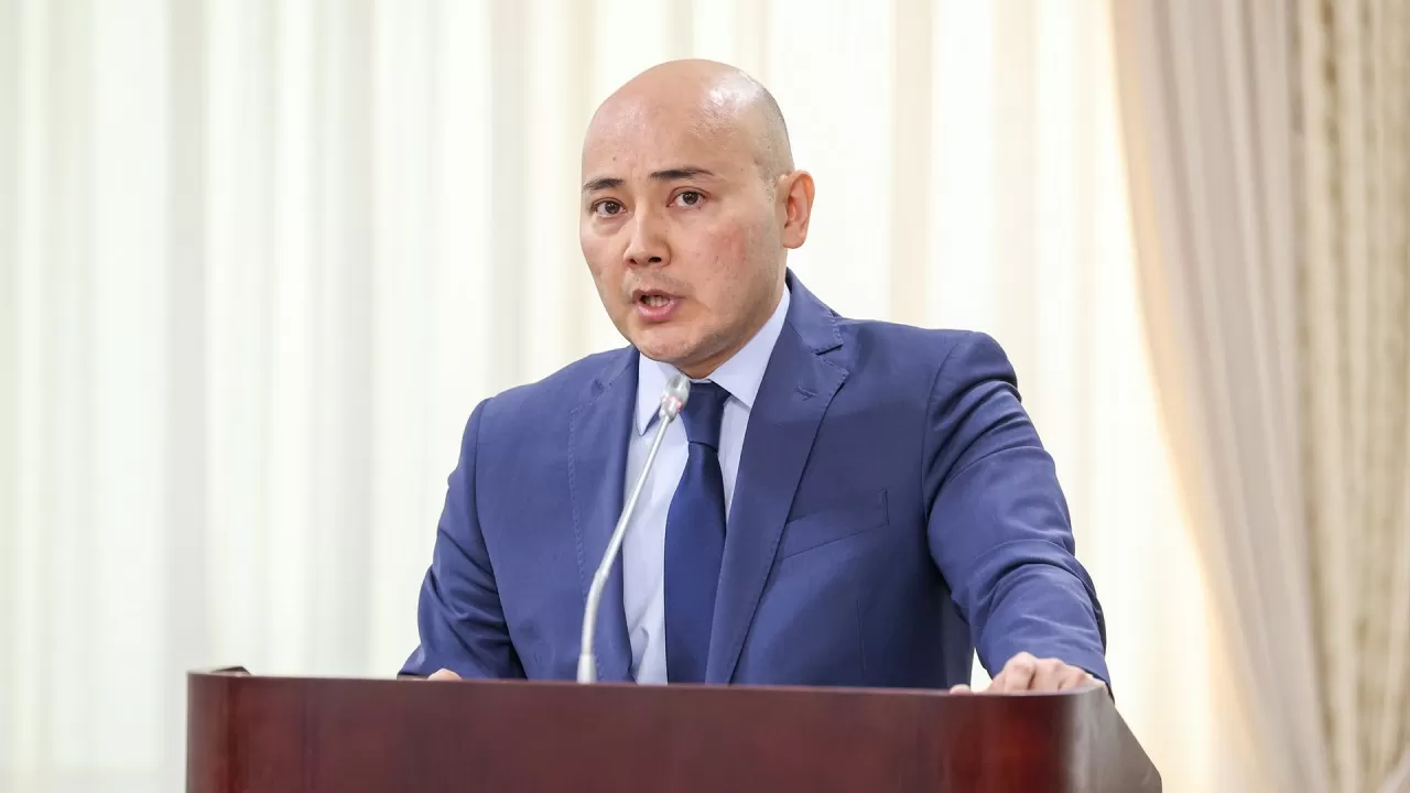"Алаңдаушылығымызды жеткіздік": Әлібек Қуантыров КҚК-ға жасалған дрон шабуылы туралы