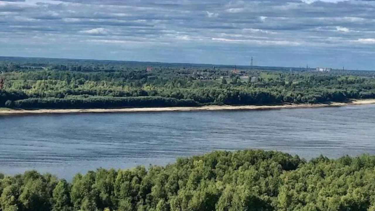 Ертіс өзеніне 6,3 млрд текше метрден астам су жіберілді