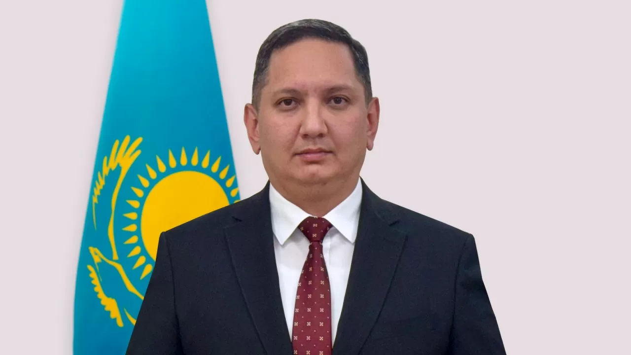 Назначен председатель комитета по делам религий