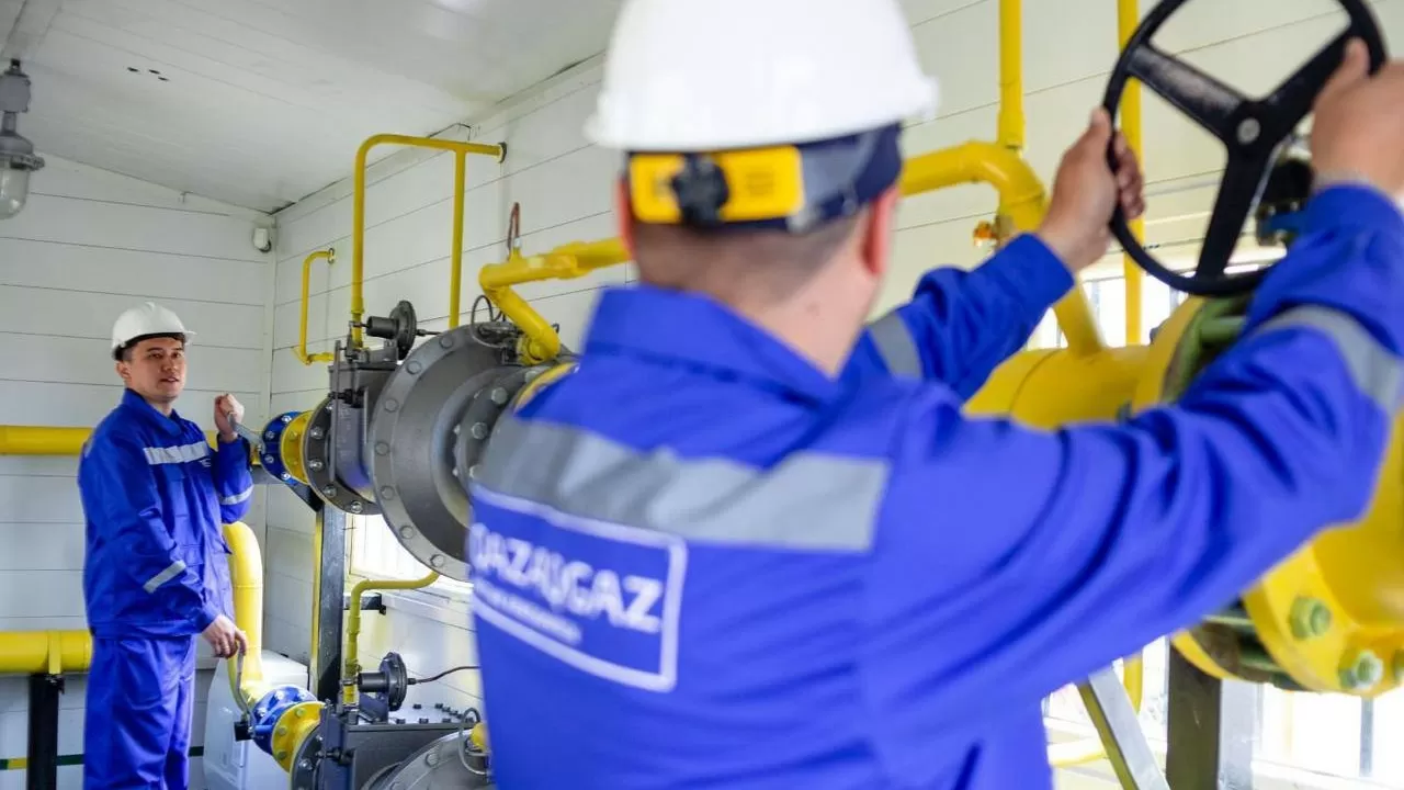 Минэнерго подвело итоги отопительного сезона: в фокусе газоснабжение 