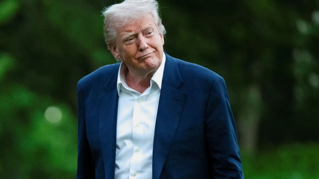 Россия и Украина немедленно начнут переговоры – Трамп