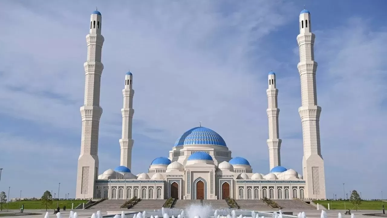 Как казахстанцы отдохнут на Курбан айт