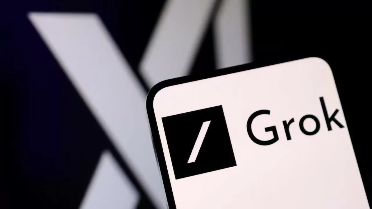 Дуров пен Маск бірікті: Grok чат-боты барлық Telegram қолданушыларына қолжетімді болады