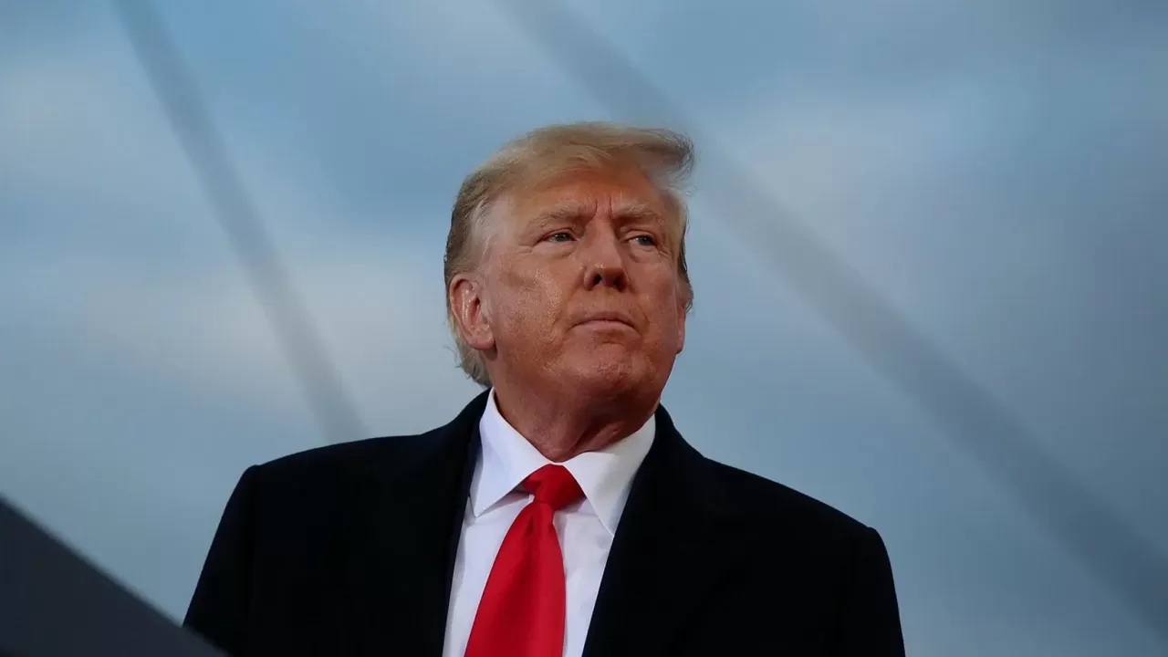 Трамп недоволен Путиным и Зеленским 