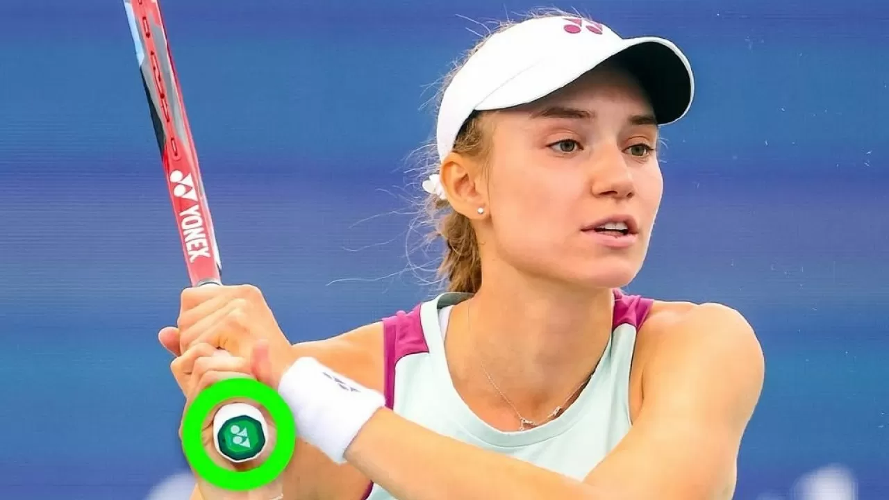Елена Рыбакина Ролан Гаррос турнирінің үшінші айналымына шықты