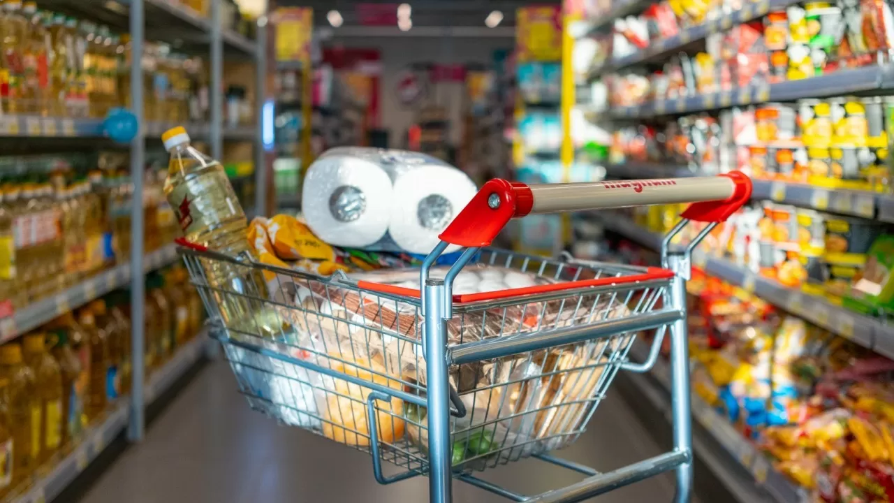  Продукты питания, завезенные из России, подорожают в Казахстане 