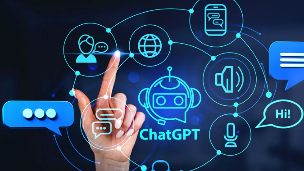 ChatGPT енді Қазақстанда салық төлемек