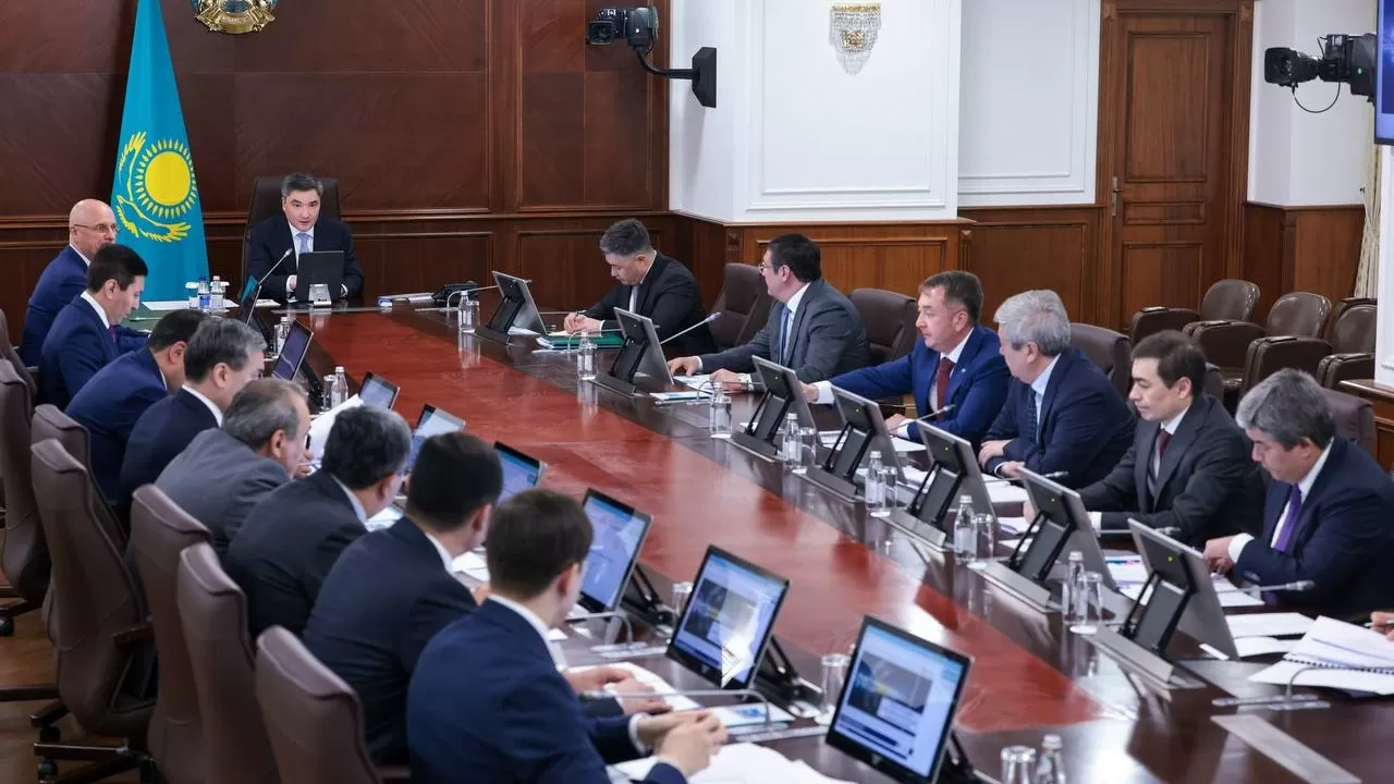 Показатели по развитию "зеленой" энергетики превысили намеченные цели в Казахстане