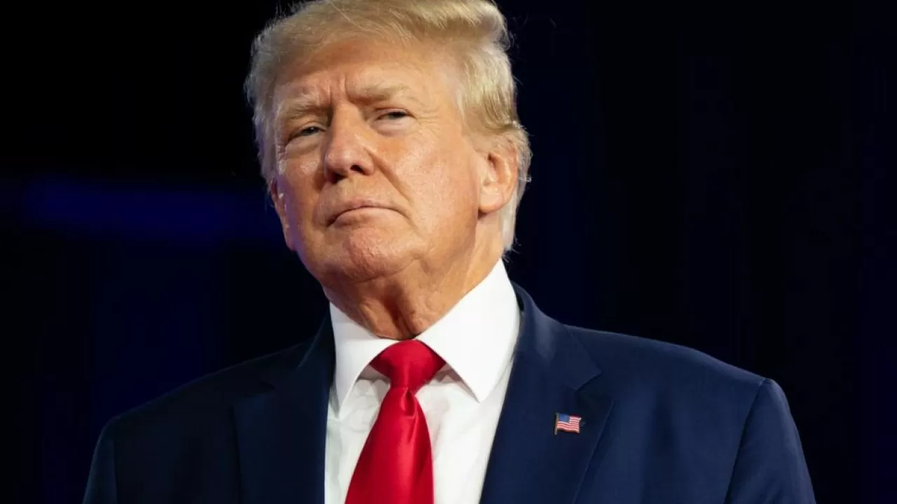 Трамп назначил Дни Победы в мировых войнах в США 
