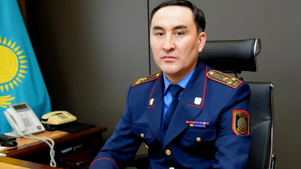 Назначен новый руководитель антикоррупционной службы СКО 