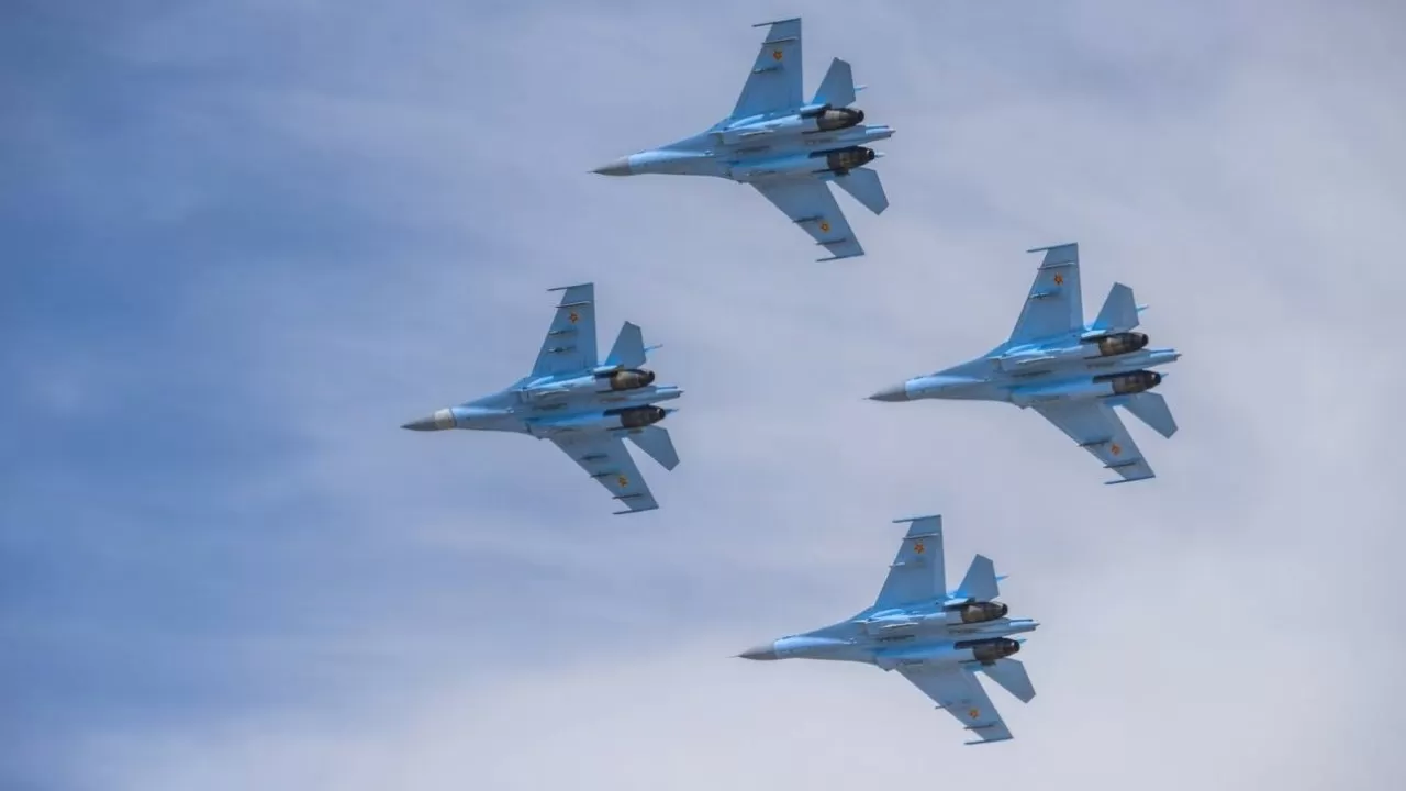 Еліміздегі әскери ұшақтар коммерциялық негізде пайдаланылуы мүмкін
