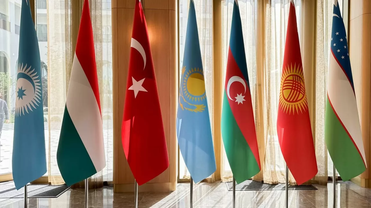 Түркі мемлекеттері ұйымының бейресми саммиті Мажарстанда өтеді