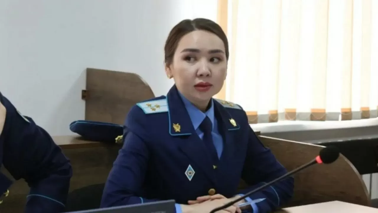 Шерзат ісі: жәбірленуші сотталушыларды фотосурет арқылы таныды 