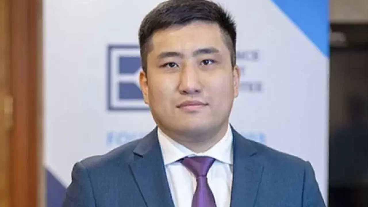 Избран председатель правления фонда гарантирования страховых выплат