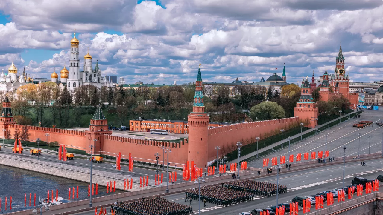 Трамптың келуімен ресейлік миллиардерлердің байлығы артты