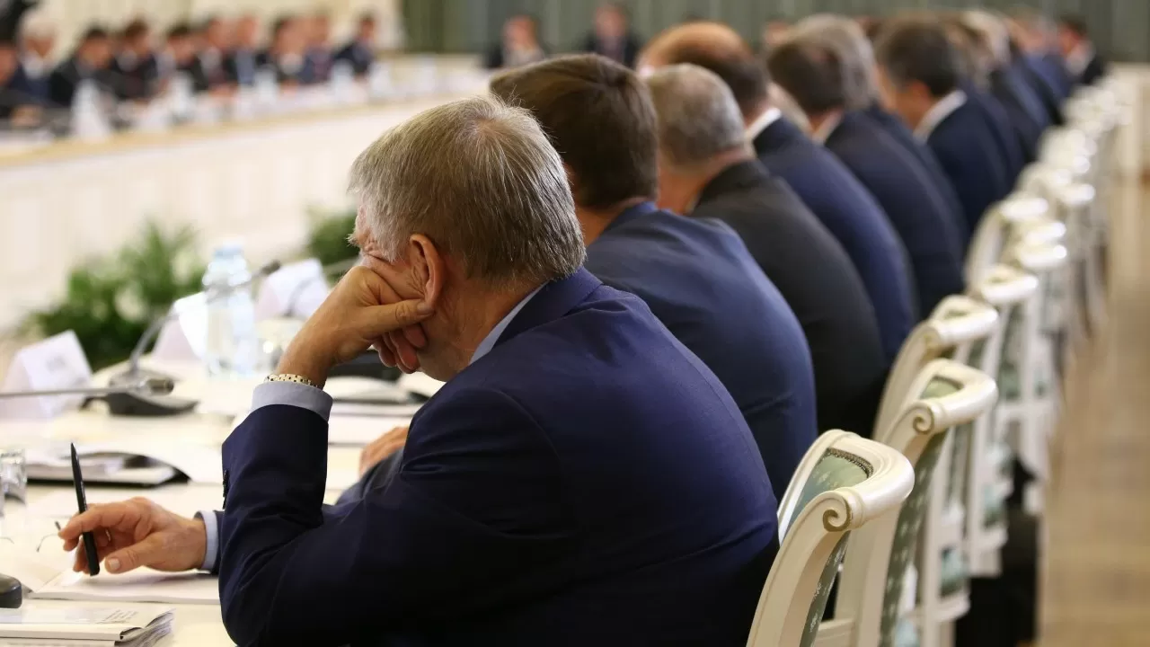 Қазақстандық шенеуніктердің "жетістігіне" бүкіл әлем таңғалып жатыр 