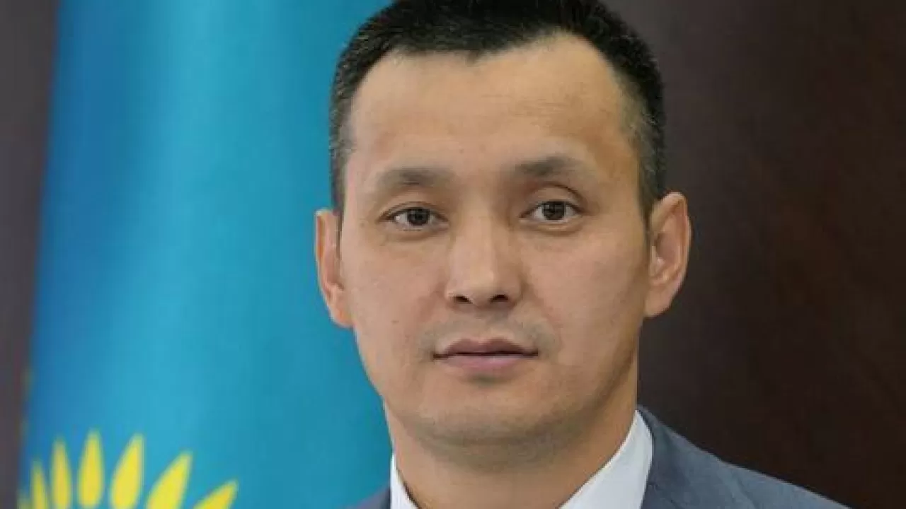 Назначен руководитель управления ветеринарии Павлодарской области